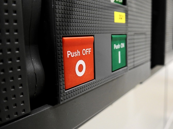controls